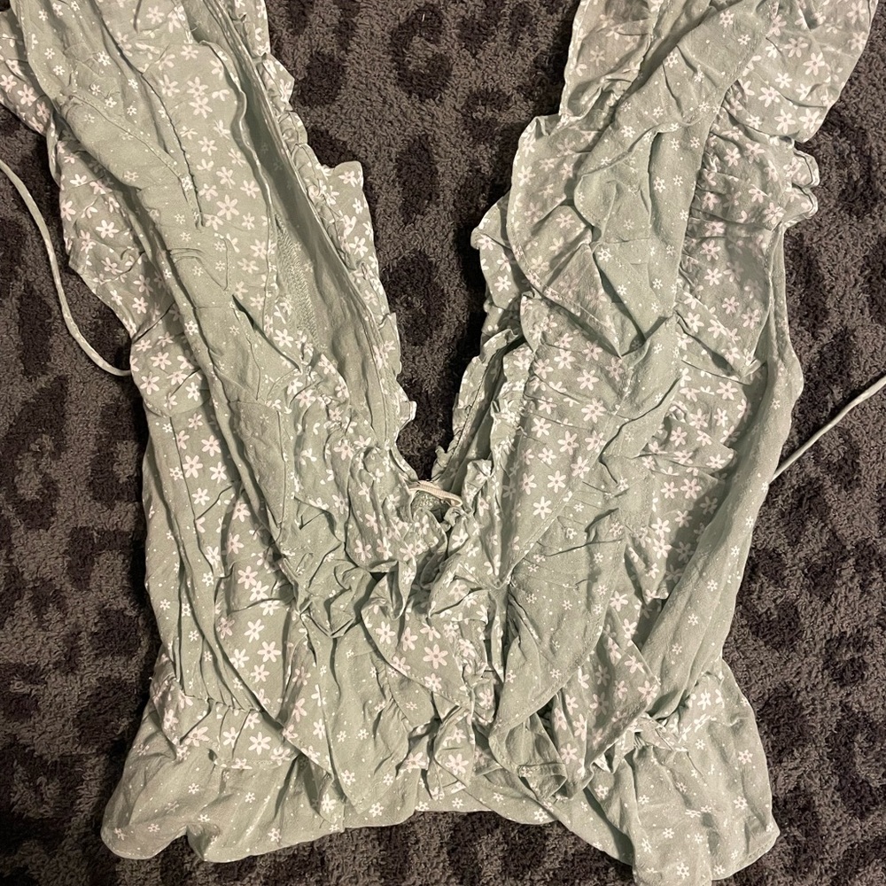 boutique top